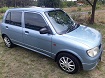 More vehicle information / Larger picture