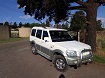 More vehicle information / Larger picture