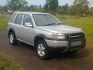 More vehicle information / Larger picture